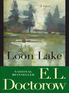 Cover image for Loon Lake